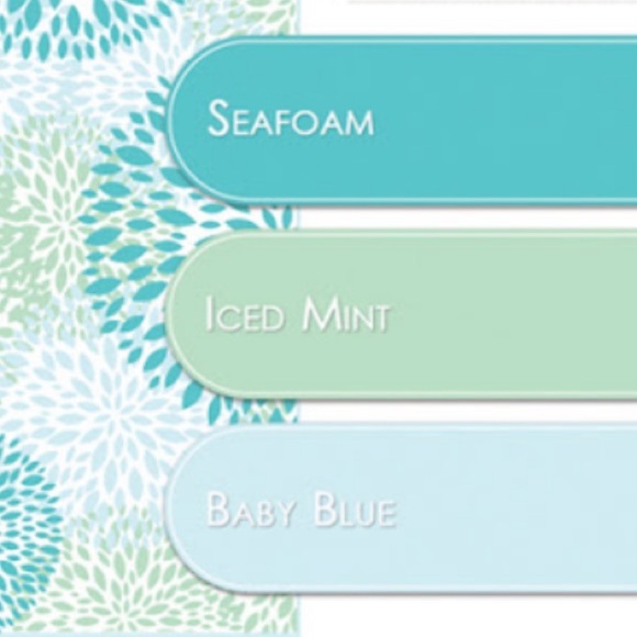 Ann Taylor Wool Cable Knit Vintage Green Mint Sweater sz M - Picture 8 of 8